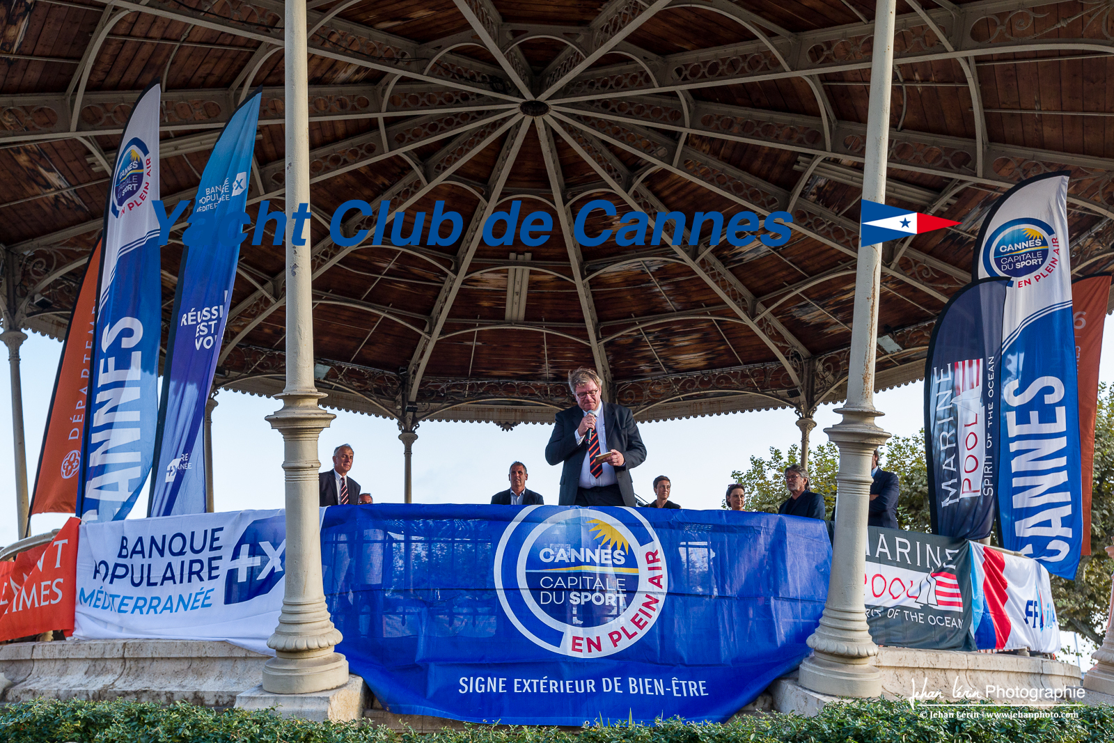 Régates Royales 2021