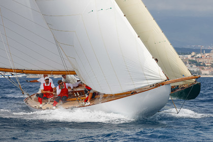 Régates Royales 2021