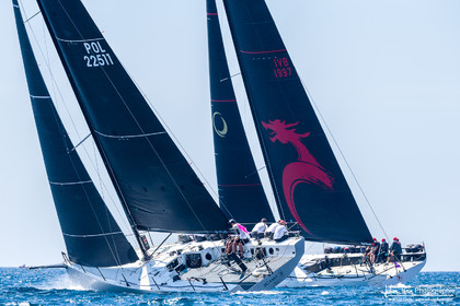 Championnat d Europe IRC 2023 - IRC European Championship 2023