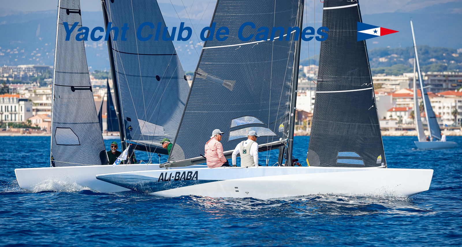 Régates Royales 2021