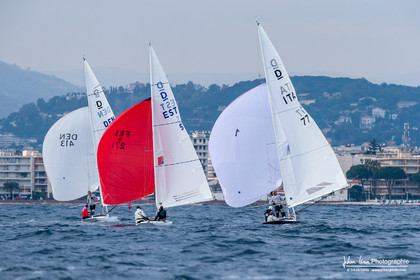 Coupe de l'Amitié Dragon 2023