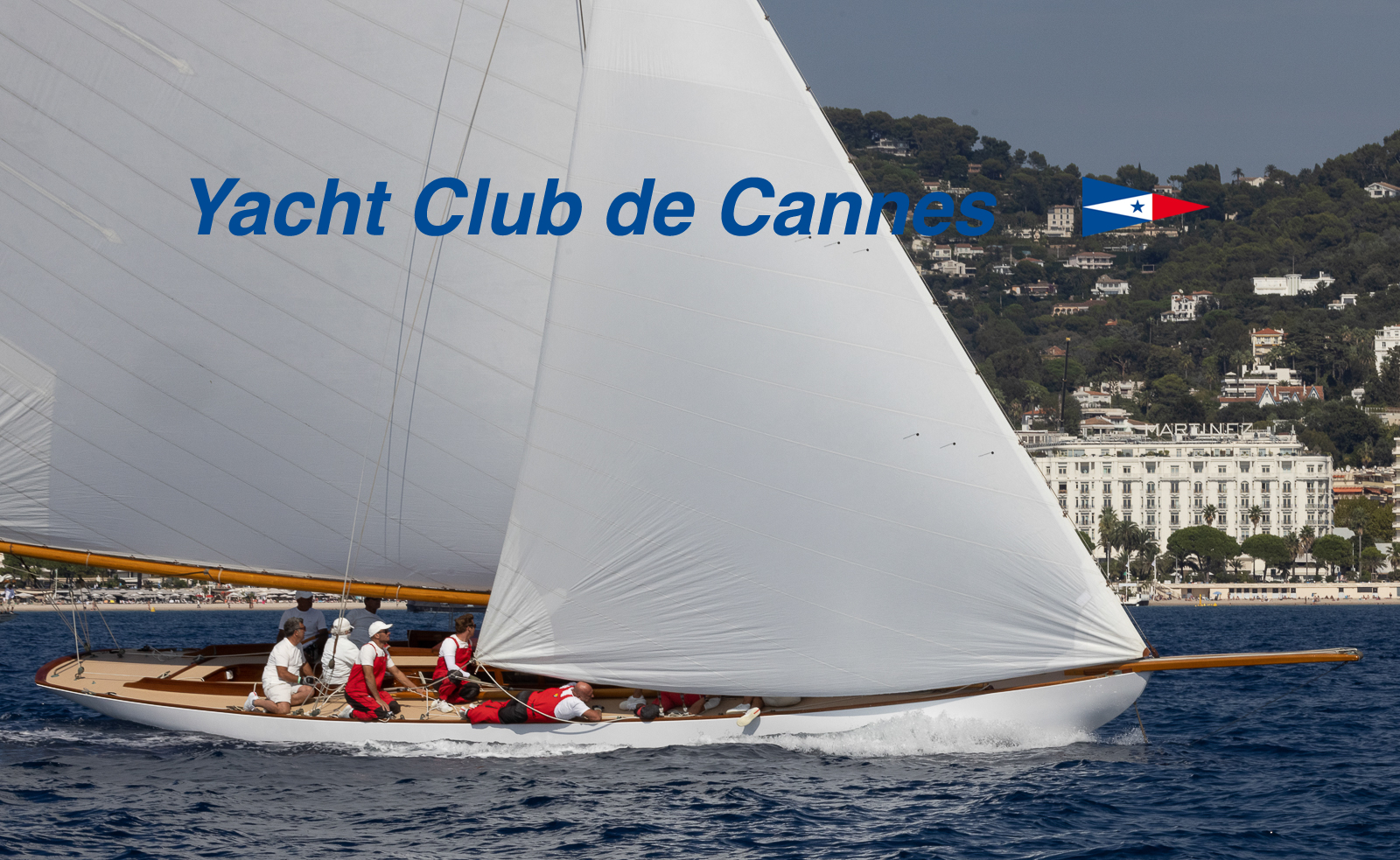 Régates Royales 2021