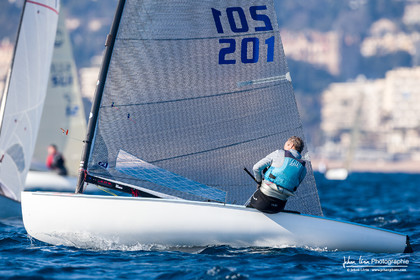 Semaine Internationale de Cannes de Finn 2023