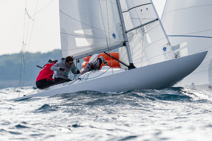 Coupe de l'Amitié Dragon 2023