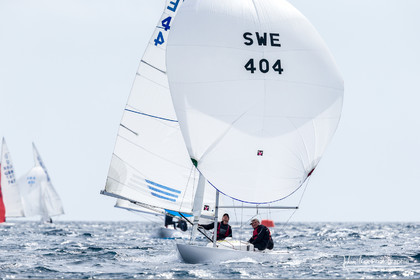 Coupe du Commodore Dragon