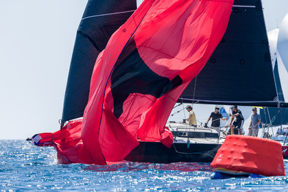 Championnat d Europe IRC 2023 - IRC European Championship 2023