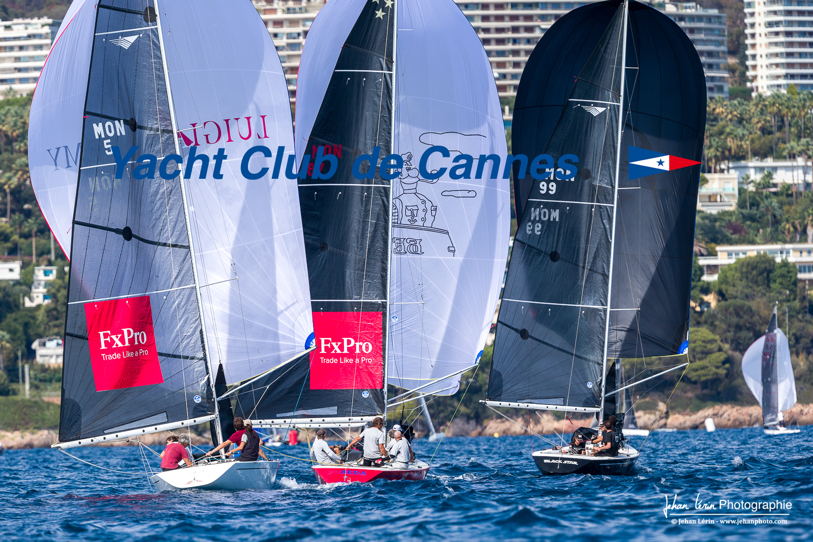 Régates Royales RR2022