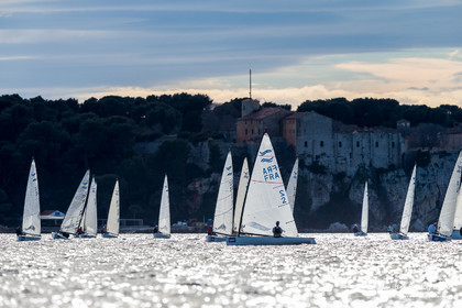Semaine Internationale de Cannes de Finn 2022