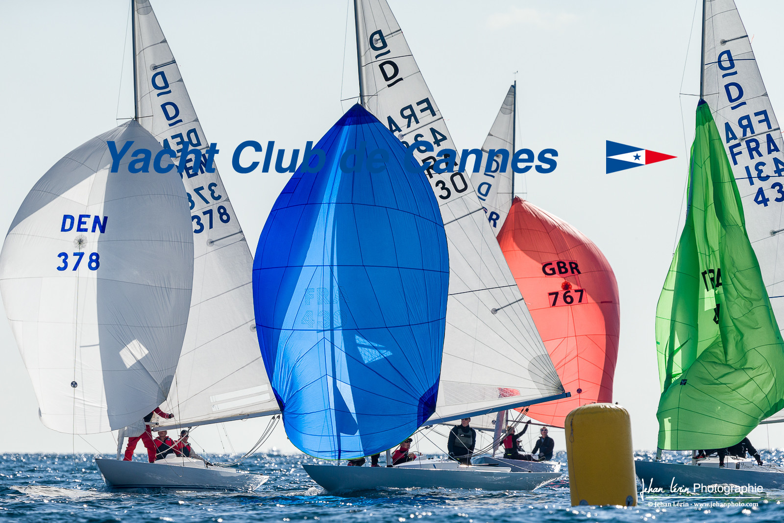 Coupe de l'Amitié Dragon 2023