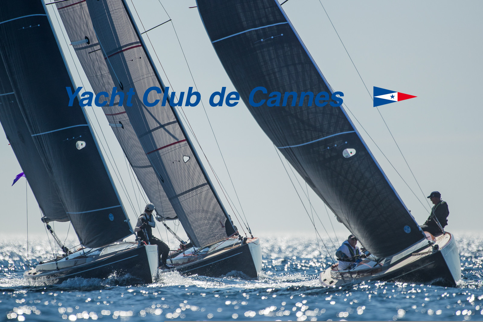 Régates Royales 2020