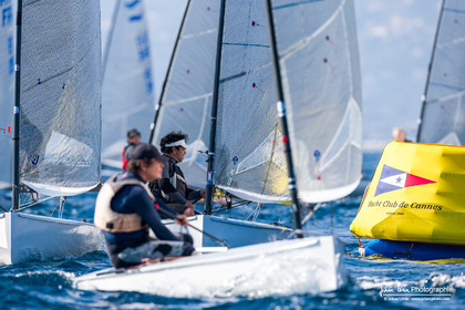 Semaine Internationale de Cannes de Finn 2023