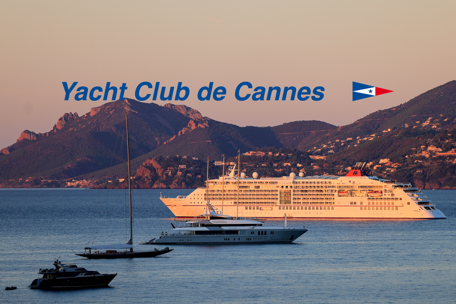 Régates Royales 2021