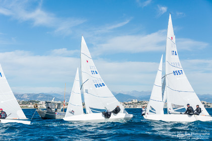 European Championship Star 2023