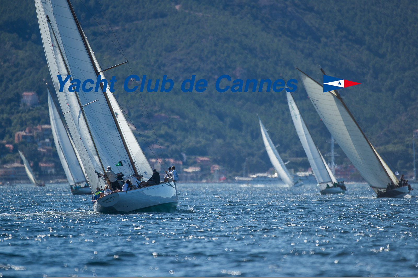 Régates Royales 2020