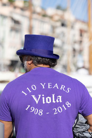 Régates Royales 2021