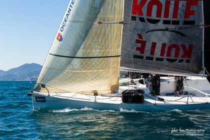 Cannes Sailing Cup 2016