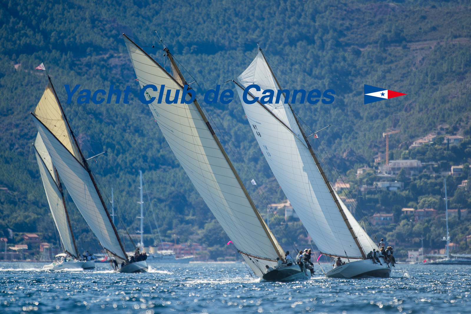 Régates Royales 2020