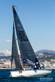 Cannes Sailing Cup 2016