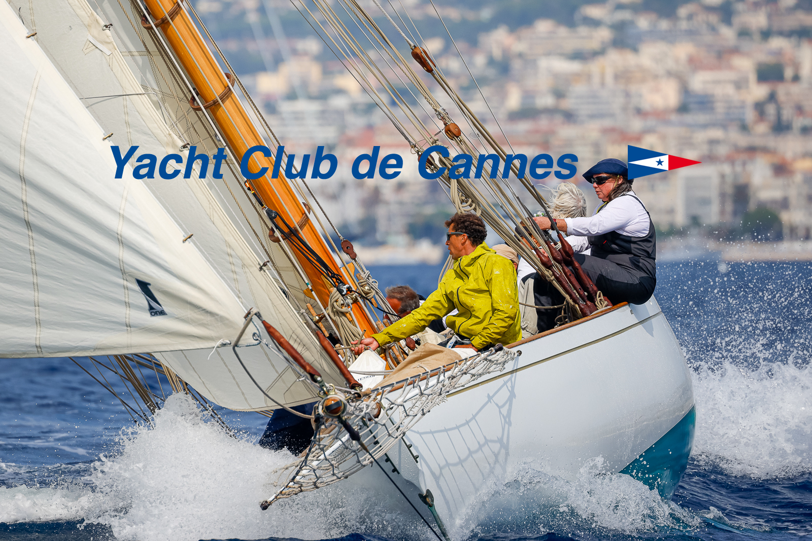 Régates Royales 2021