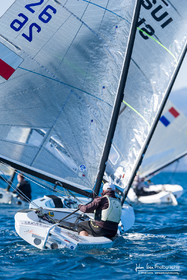 Semaine Internationale de Cannes de Finn 2022