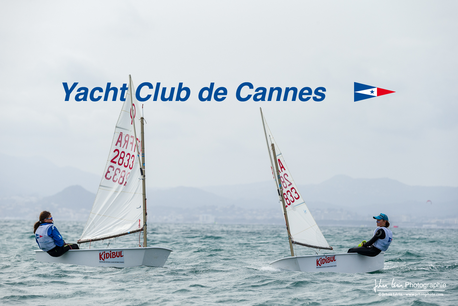 Entraînement Opti dans le medium et la brise