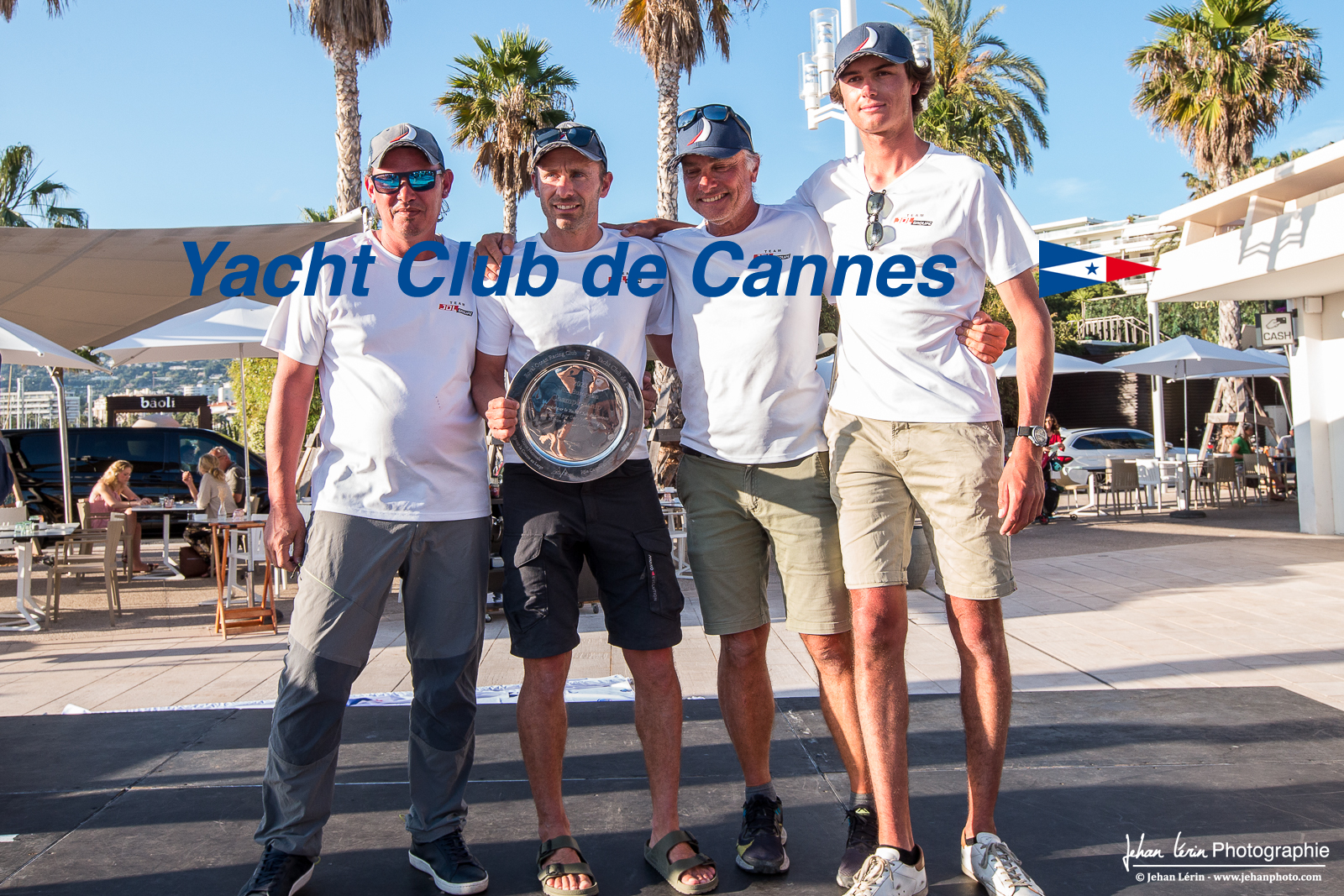 Championnat d Europe IRC 2023 - IRC European Championship 2023
