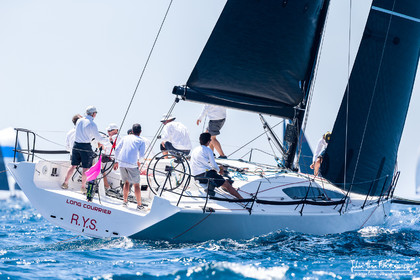 Championnat d Europe IRC 2023 - IRC European Championship 2023