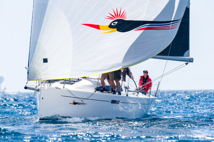 Championnat d Europe IRC 2023 - IRC European Championship 2023