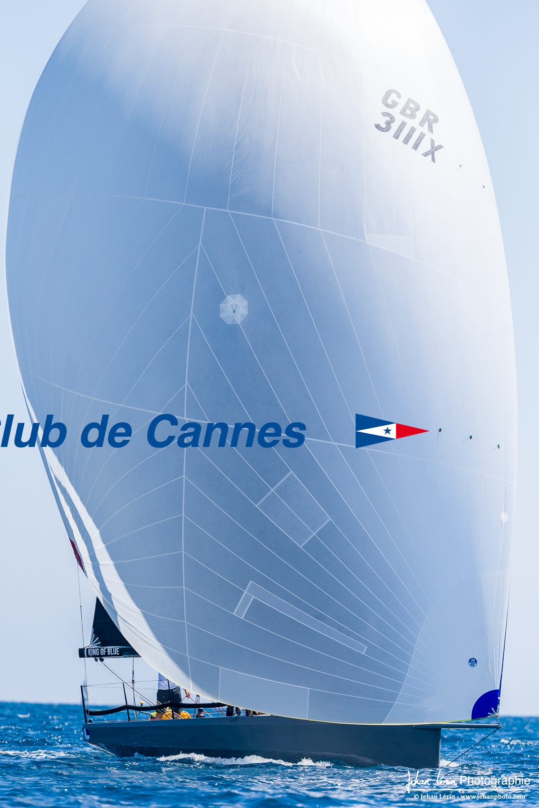 Championnat d Europe IRC 2023 - IRC European Championship 2023