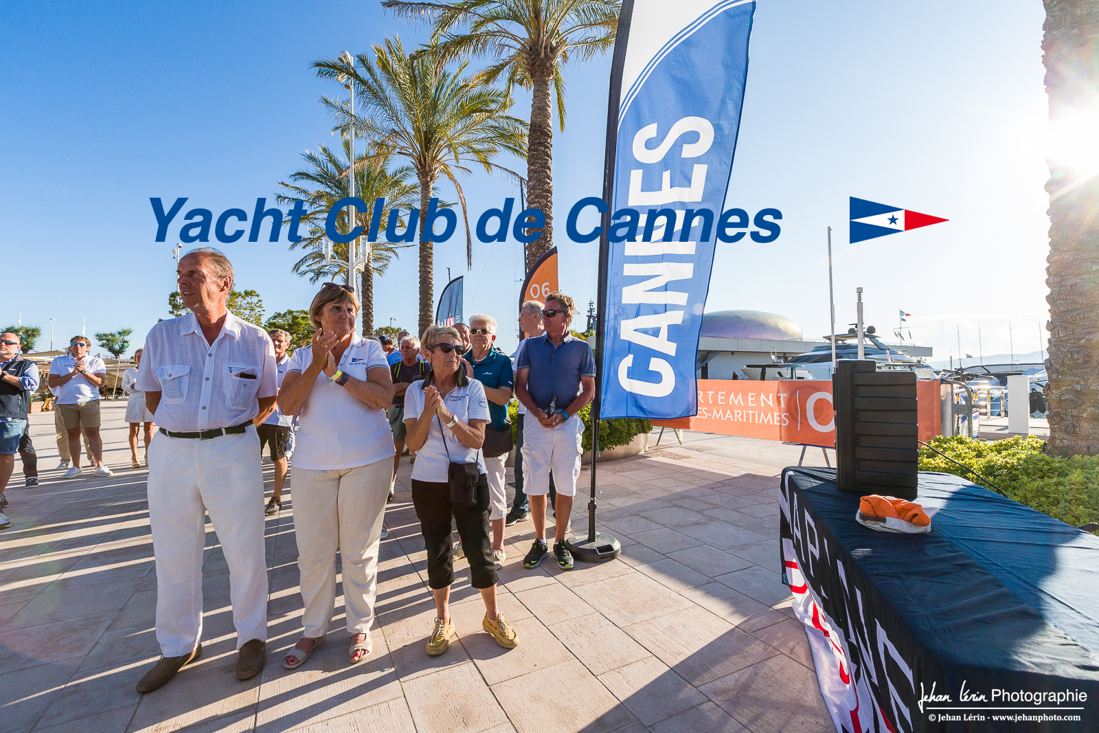 Championnat d Europe IRC 2023 - IRC European Championship 2023