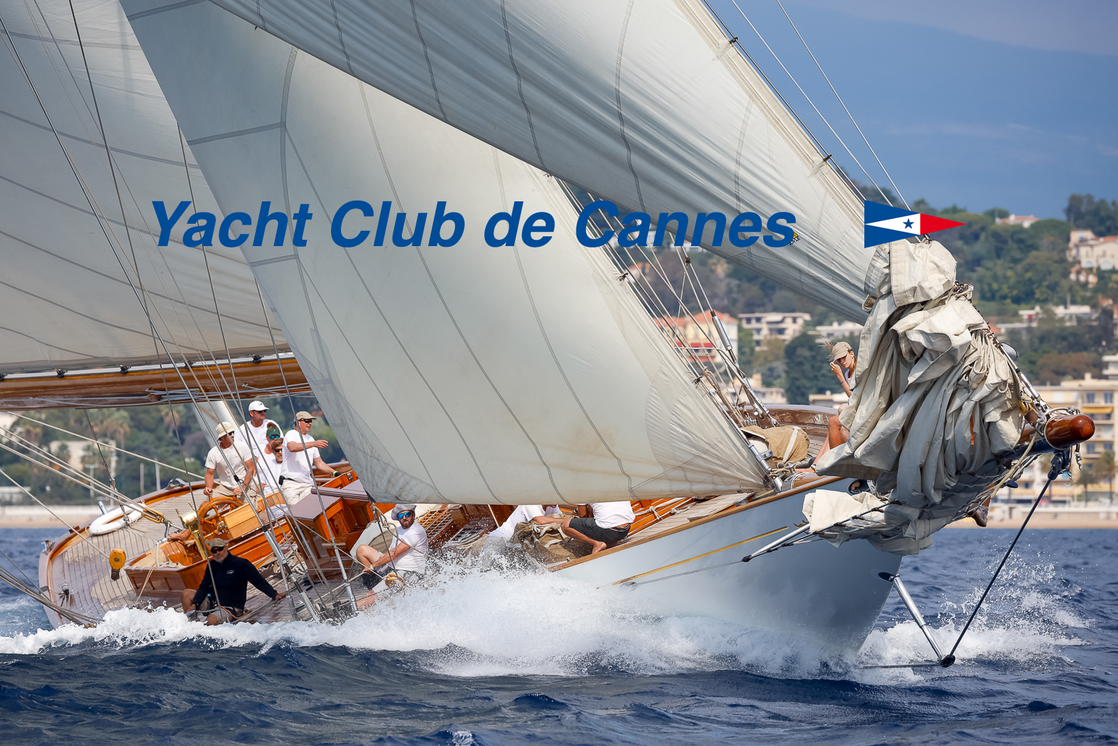 Régates Royales 2021