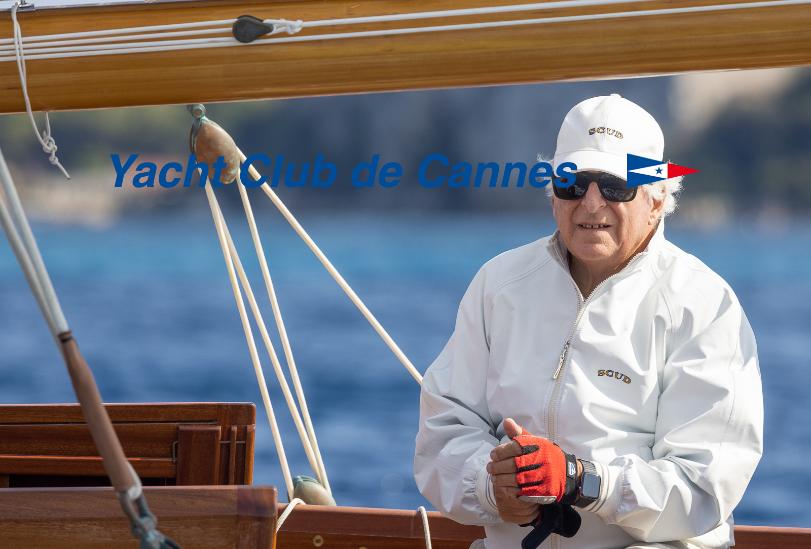 Régates Royales 2021