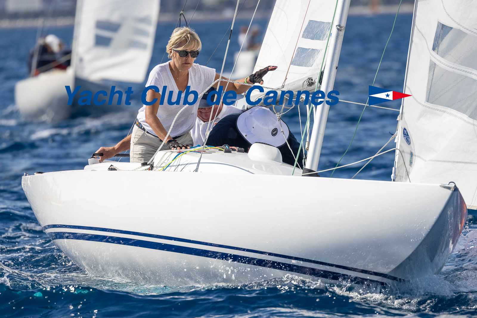 Régates Royales 2021