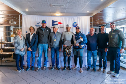 European Championship Star 2023