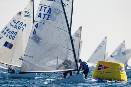 Semaine Internationale de Cannes de Finn 2023