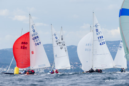 Armistice Cup Dragon 2022