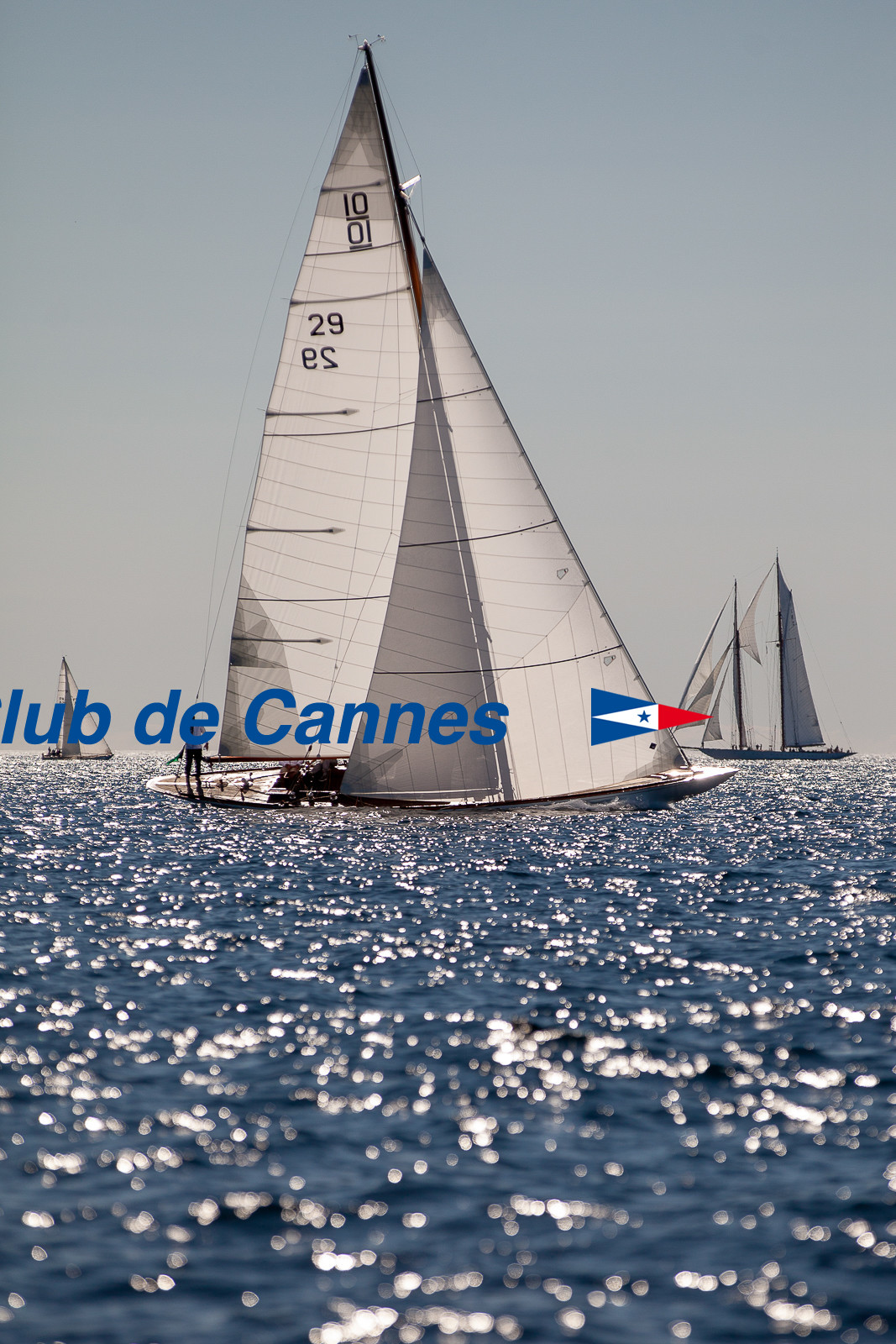 Régates Royales 2020