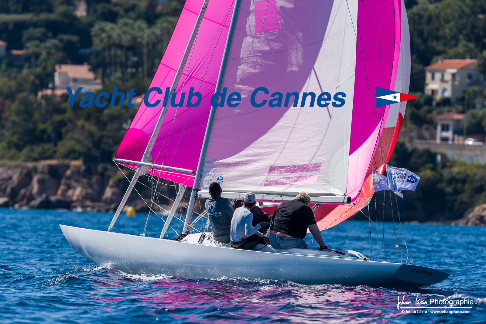 Régates Royales 2021