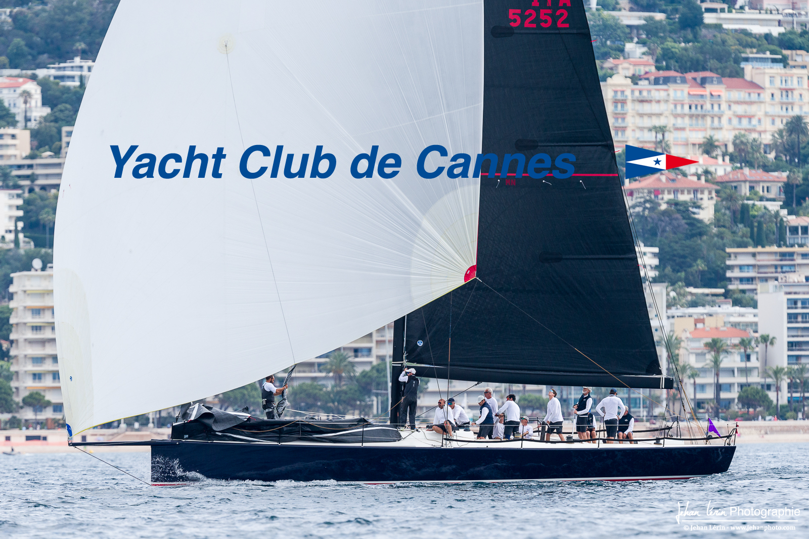 Championnat d Europe IRC 2023 - IRC European Championship 2023