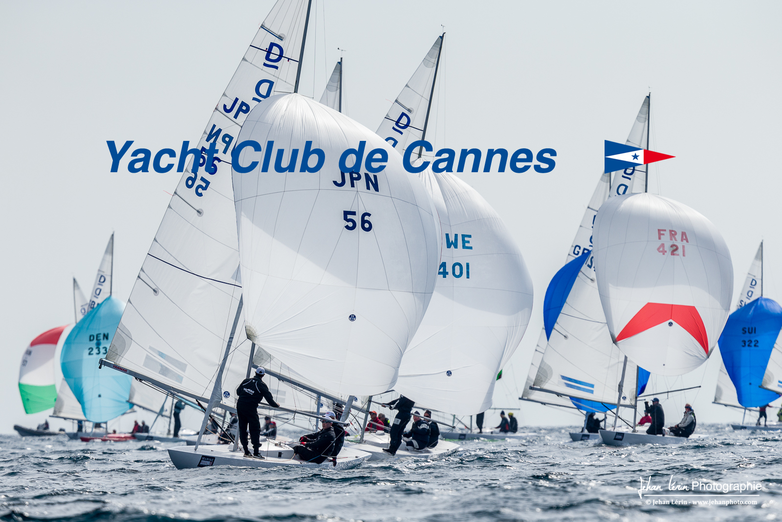Cannes Dragon Grand Prix 2022