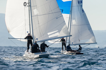 Armistice Cup Dragon 2022