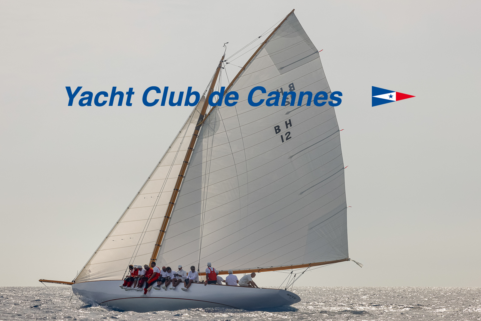 Régates Royales 2021