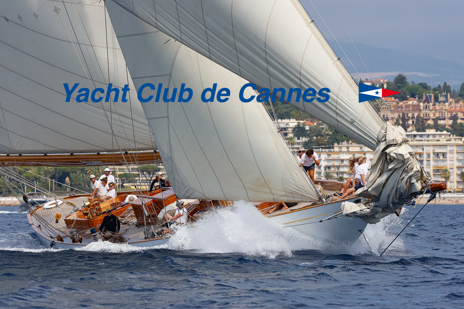 Régates Royales 2021