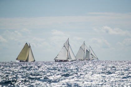 Régates Royales 2020