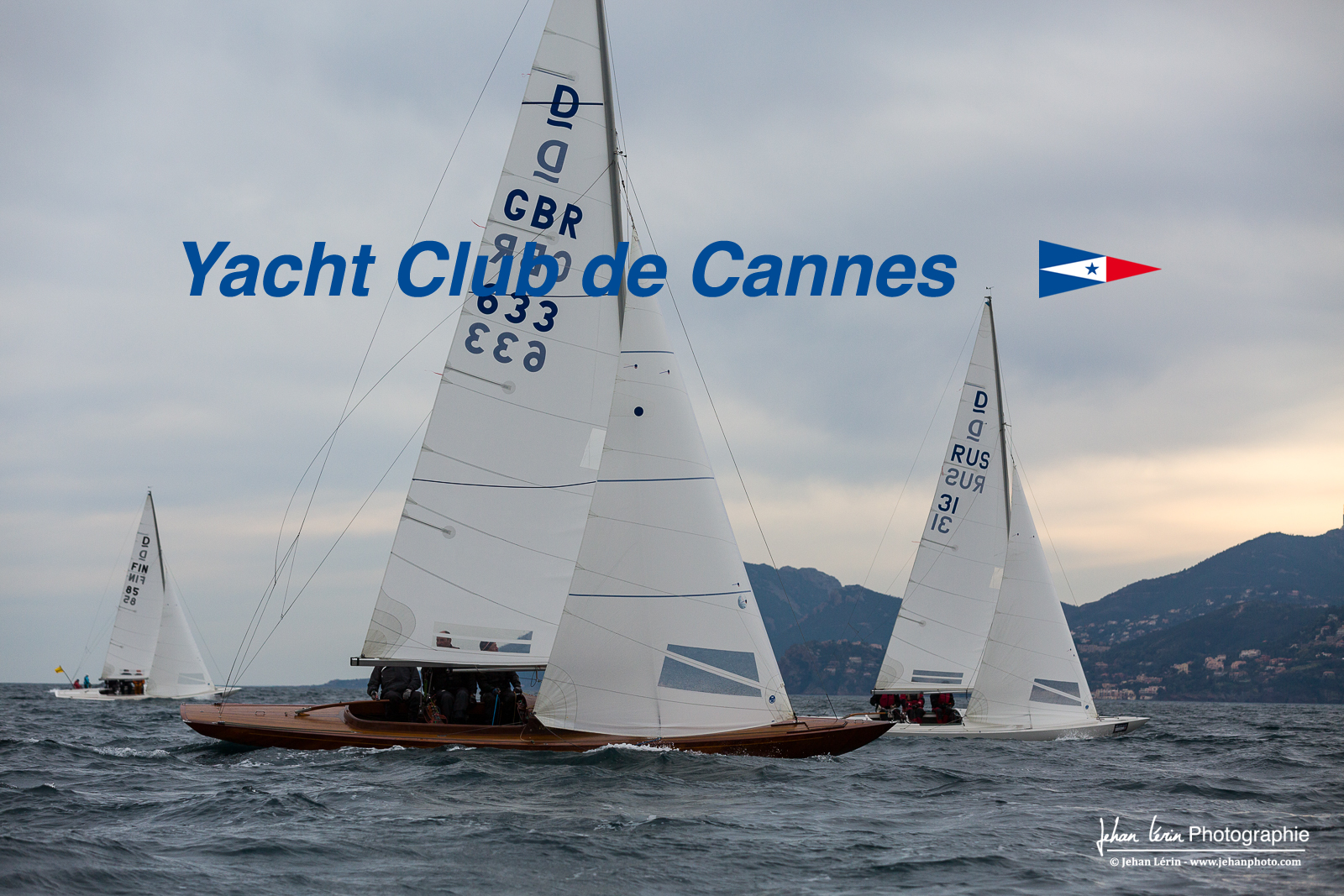 Cannes Dragon Grand Prix 2017