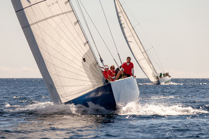 Régates Royales 2020