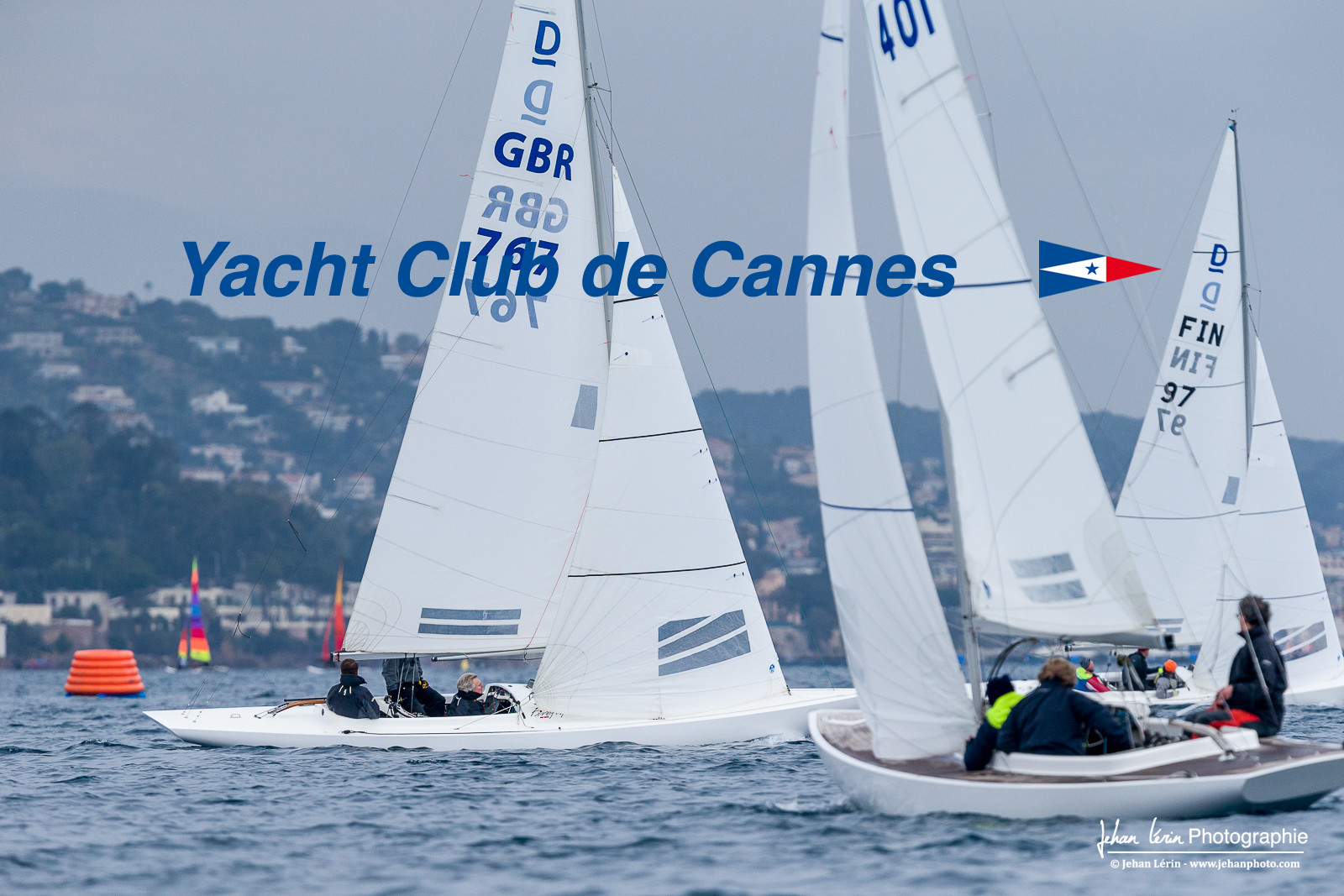 International Extra Cup Dragon 2023