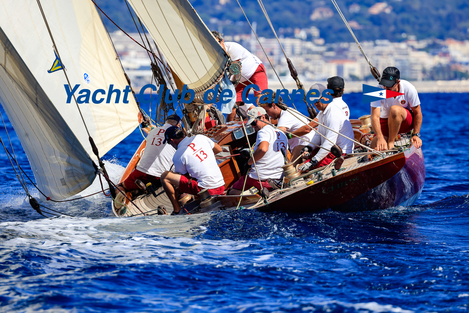 Régates Royales 2021