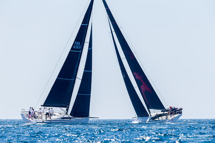 Championnat d Europe IRC 2023 - IRC European Championship 2023
