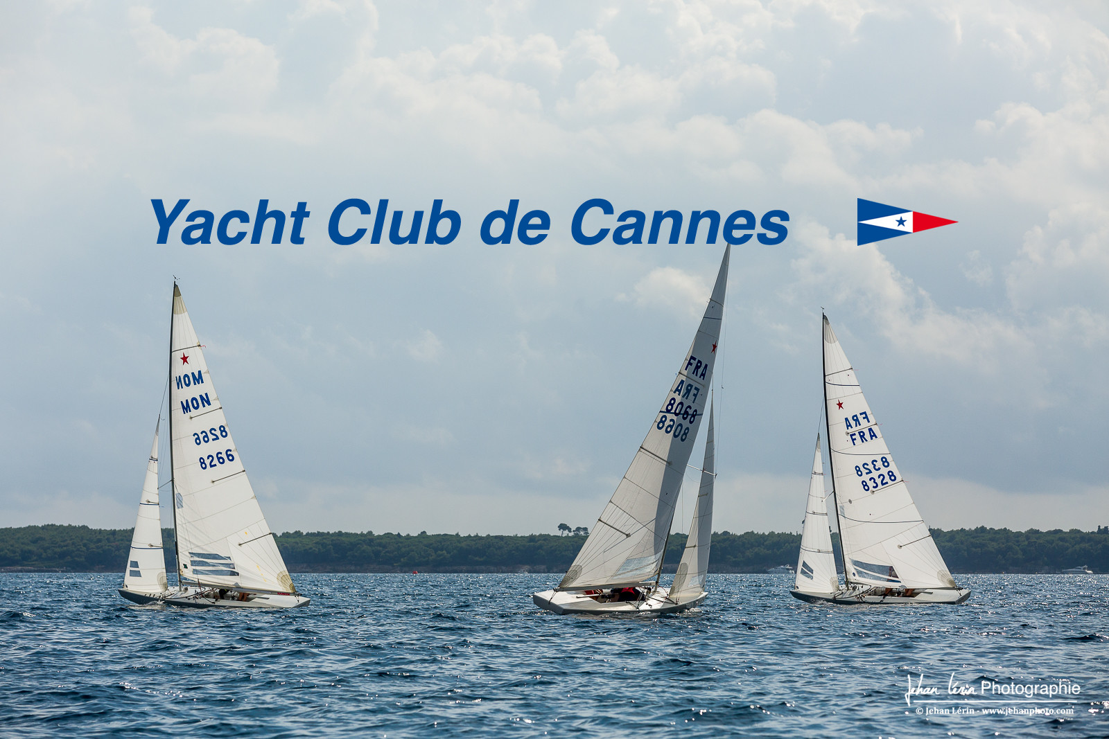 Régates Royales 2020